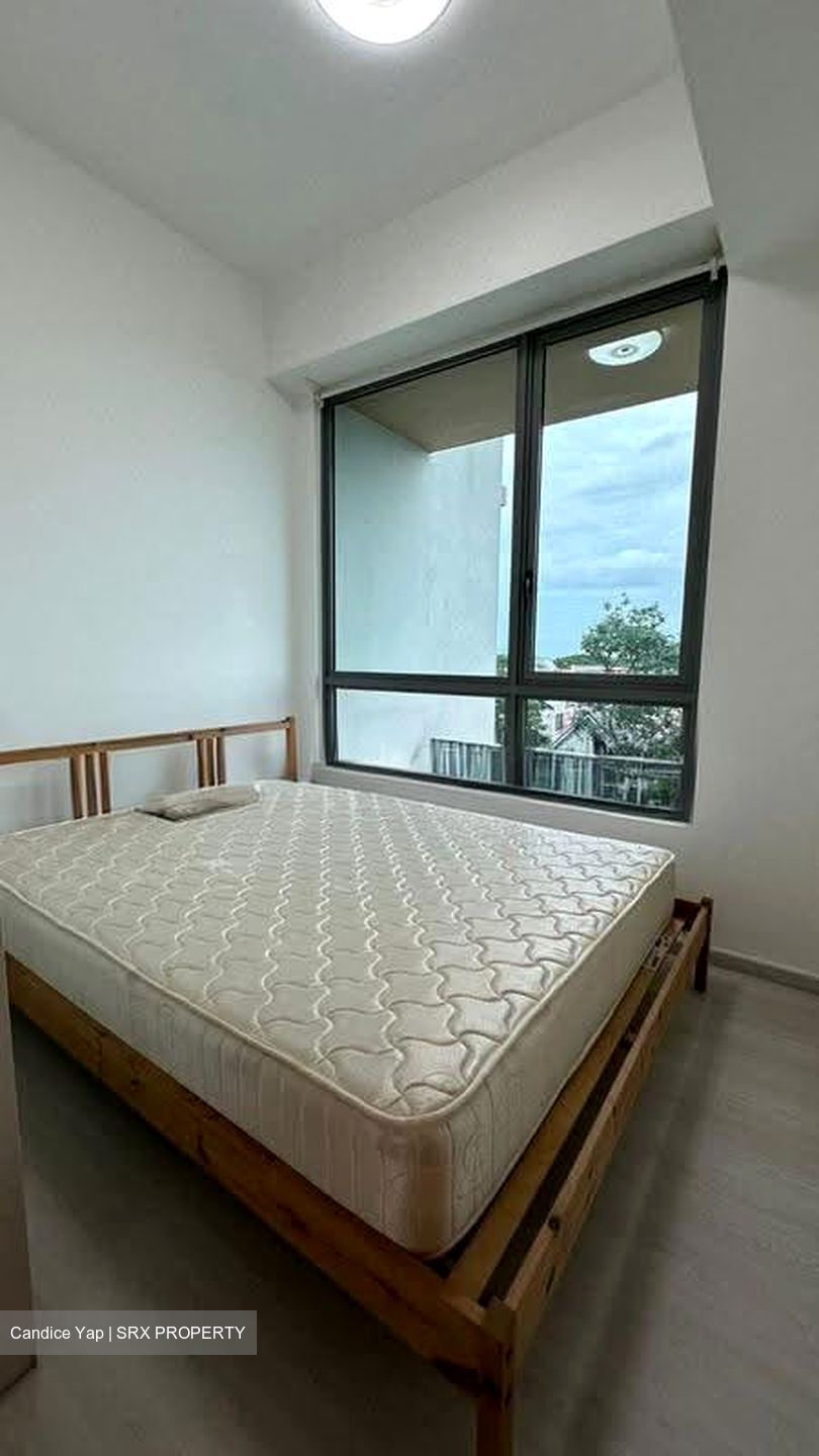The Glades (D16), Condominium #624833531